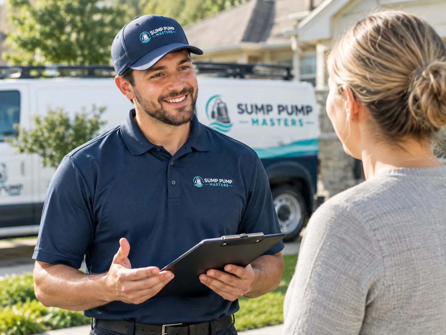 Sump Pump Repair Bancroft, WV FAQs